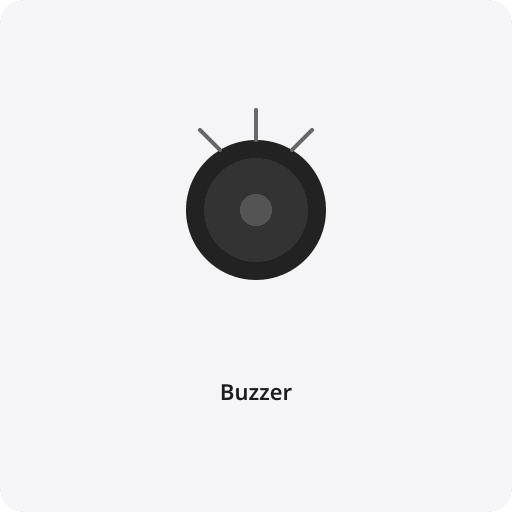 Buzzer