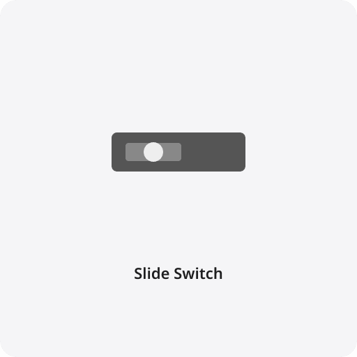 Slide switch