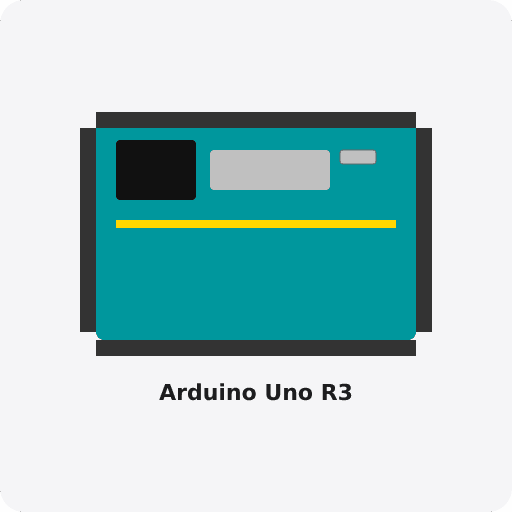 Arduino Uno R3