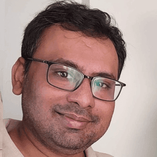 Ravindra Maurya, Founder of Robo Gurukul