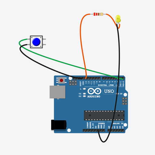 Toggle Button